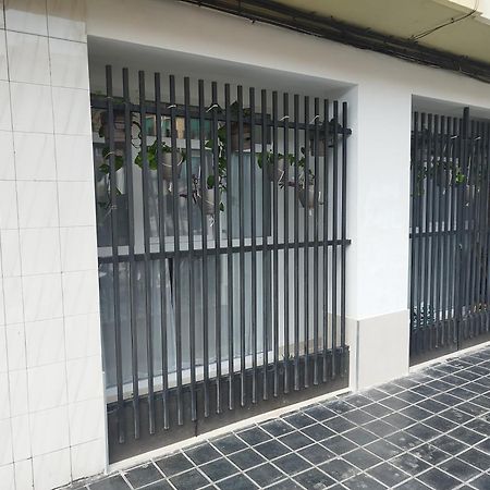 Bonito Apartamento De 2 Habitaciones Cerca De La Estacion Joaquin Sorolla Valencia Exterior photo
