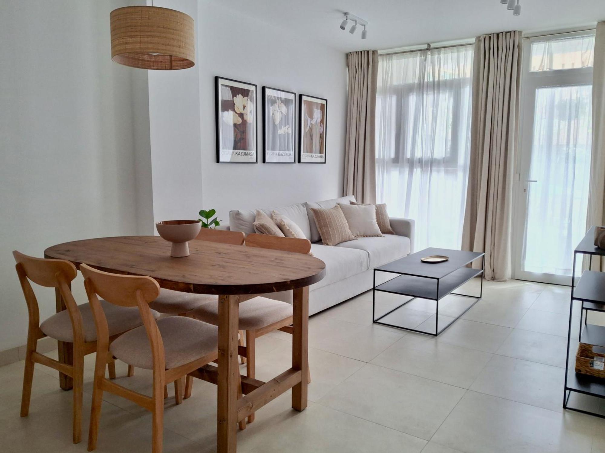 Bonito Apartamento De 2 Habitaciones Cerca De La Estacion Joaquin Sorolla Valencia Exterior photo