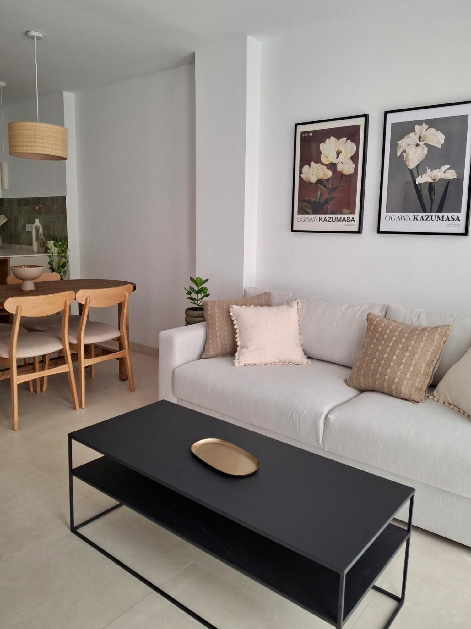 Bonito Apartamento De 2 Habitaciones Cerca De La Estacion Joaquin Sorolla Valencia Exterior photo