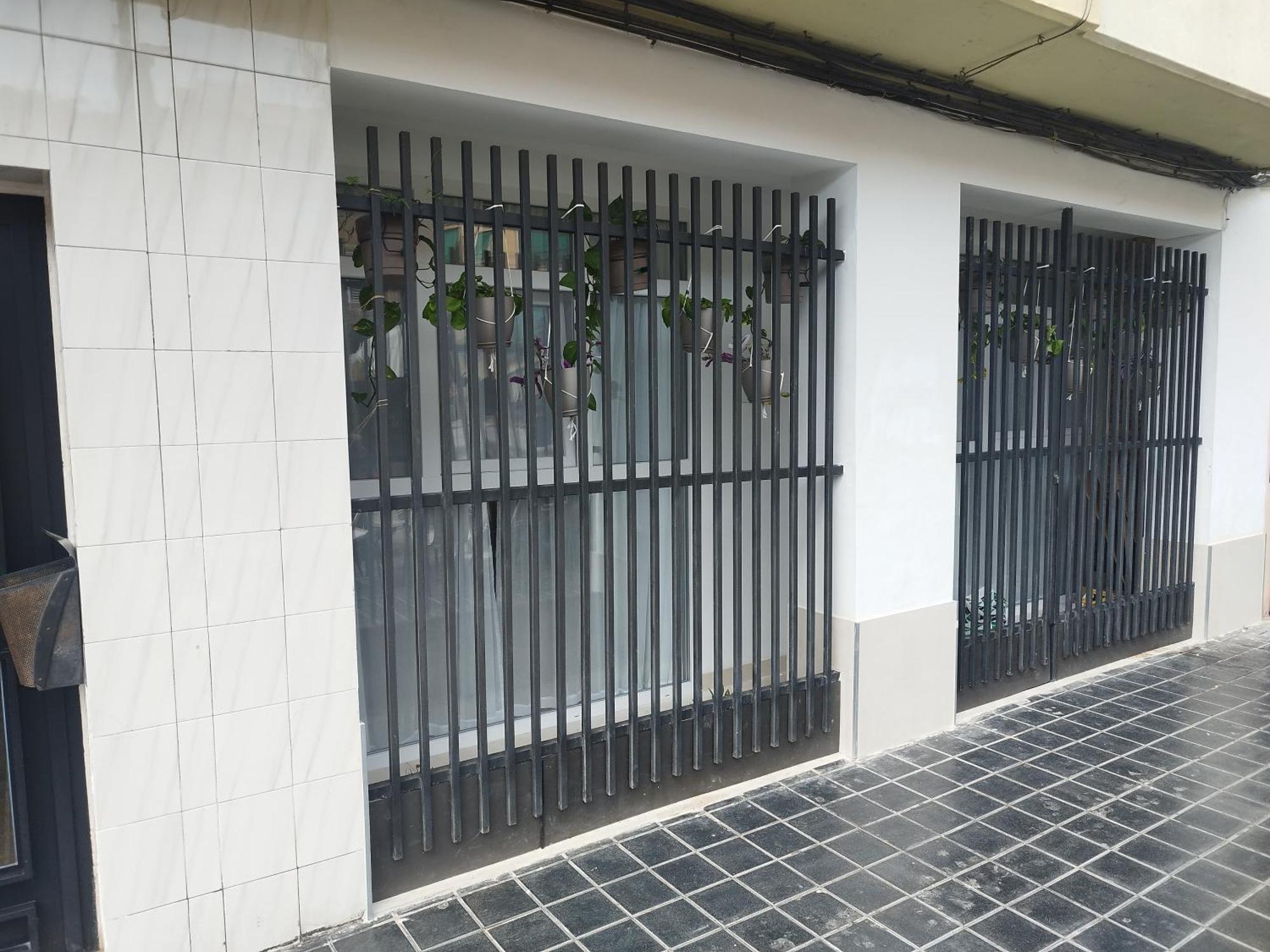 Bonito Apartamento De 2 Habitaciones Cerca De La Estacion Joaquin Sorolla Valencia Exterior photo